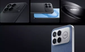 Subwoofer’lı Redmi K90 Pro Max ses deneyiminde çıtayı yükseltiyor!