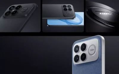 Subwoofer’lı Redmi K90 Pro Max ses deneyiminde çıtayı yükseltiyor!