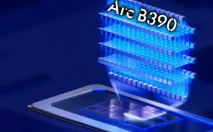 Intel’in yeni iGPU’su beklenmedik şekilde RTX 3050 Ti’ye rakip oldu