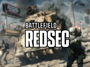 Redsec yayınlandı: Battlefield cephesinde yeni dönem