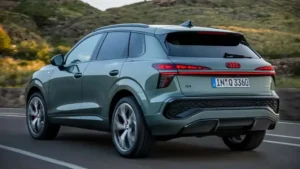 Yeni Audi Q3 Türkiye’de satışa çıktı: Fiyatı ve özellikleri belli oldu