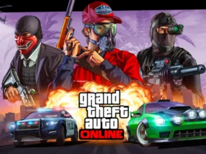 GTA Online, konsol oyuncularına ücretsiz sunuluyor