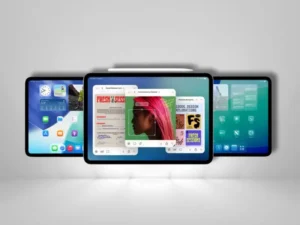 Apple iPadOS 26 ile dokunmatik MacBook’a göz kırpıyor