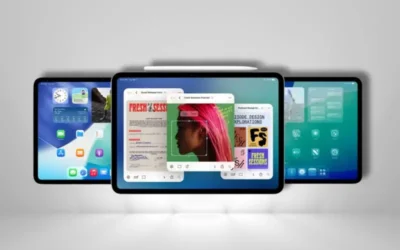 Apple iPadOS 26 ile dokunmatik MacBook’a göz kırpıyor