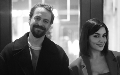 Hande Erçel ve Metin Akdülger'in Merakla Beklenen Filmi “İki Dünya Bir Dilek”ten Fragman Yayında!