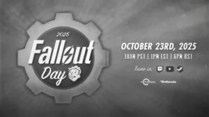 Fallout Day 2025 canlı yayını duyuruldu: Büyük sürpriz mi geliyor?