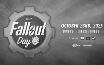 Fallout Day 2025 canlı yayını duyuruldu: Büyük sürpriz mi geliyor?