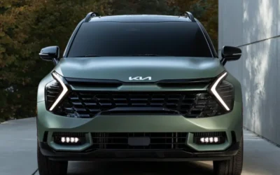 Kia elektrikli ve klasik modellerde güncel fiyat listesini duyurdu!