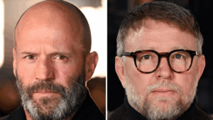 Jason Statham ve Guy Ritchie Yeni Bir Aksiyon Filmi İçin Yeniden Bir Arada