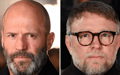 Jason Statham ve Guy Ritchie Yeni Bir Aksiyon Filmi İçin Yeniden Bir Arada