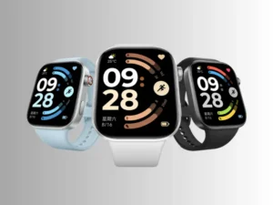 Redmi Watch 6 renkleri ve temel özellikleri paylaşıldı lansman 23 Ekim’de