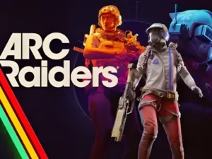 Oyun dünyasında yeni şampiyon: Arc Raiders satış rekoru!
