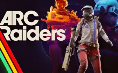 Oyun dünyasında yeni şampiyon: Arc Raiders satış rekoru!