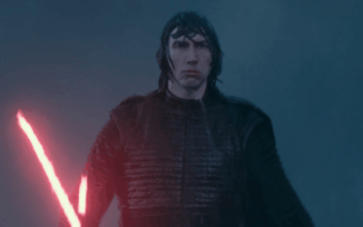 Adam Driver Disney'in Reddettiği Projesini İlk Kez Anlattı