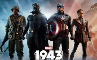 Marvel 1943: Rise of Hydra bir kez daha ertelendi!