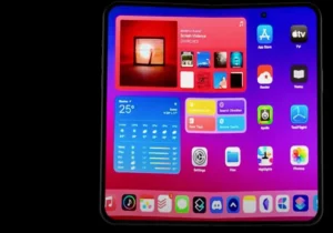 Taşınabilir oyun deneyimi artık iPhone Fold’da