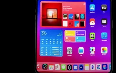 Taşınabilir oyun deneyimi artık iPhone Fold’da