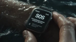Teknoloji hayat kurtarıyor! Apple Watch Ultra’nın sireni Mumbai’de kritik rol oynadı!