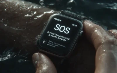 Teknoloji hayat kurtarıyor! Apple Watch Ultra’nın sireni Mumbai’de kritik rol oynadı!