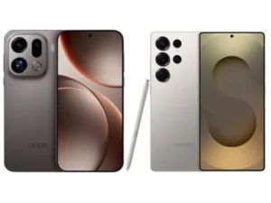 Oppo Find X9 Pro Galaxy S25 Ultra’yı kamera testinde geride bıraktı