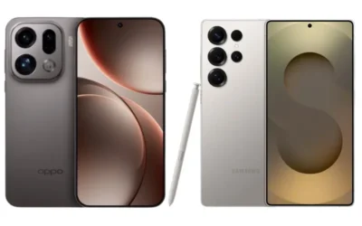 Oppo Find X9 Pro Galaxy S25 Ultra’yı kamera testinde geride bıraktı