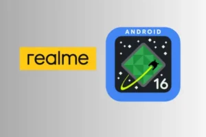 Realme UI 7 yeni animasyon ve hız motorlarıyla sahneye çıkıyor!