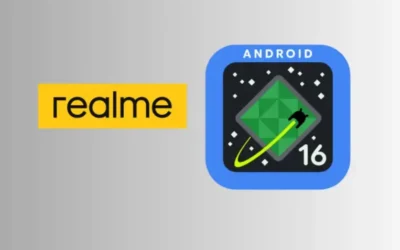 Realme UI 7 yeni animasyon ve hız motorlarıyla sahneye çıkıyor!