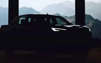 Yeni nesil Toyota Hilux güç ve tasarımıyla 10 Kasım’da sahneye çıkıyor