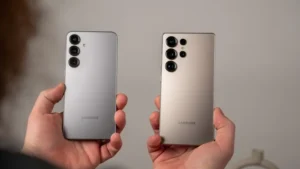 Samsung’tan kamera devrimi: Akıllı telefonlar baştan sona yenileniyor