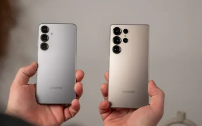 Samsung’tan kamera devrimi: Akıllı telefonlar baştan sona yenileniyor