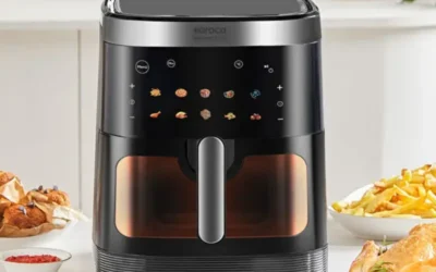Karaca’da airfryer indirimleri başladı