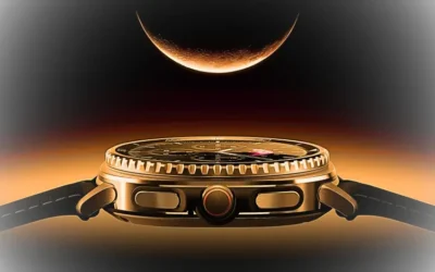 Samsung’un yeni saati bedeninizi sizden iyi tanıyacak!