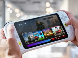 Oyunseverler için büyük rehber: 2025’in en iyi konsolları!