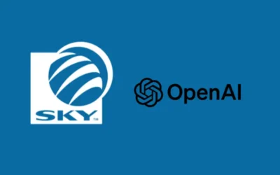 ChatGPT geliştiricisi OpenAI Sky uygulamasının geliştiricisini satın aldı