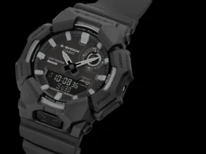 Casio G-Shock GA-B010 serisi saatleri karbon çekirdek ve güneş enerjisi ile tanıtıldı