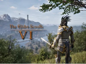 The Elder Scrolls VI için sabır yılı devam ediyor