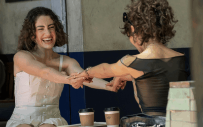 HBO Max Kasım Ayı: Yeni Diziler, Efsane Filmler ve Sihirli Sürprizler!