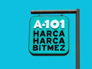 A101 marketler Toshiba ve SEG televizyonlarla büyük fırsatlar sunuyor