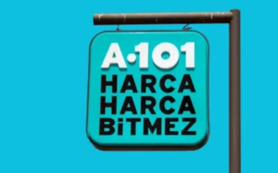A101 marketler Toshiba ve SEG televizyonlarla büyük fırsatlar sunuyor