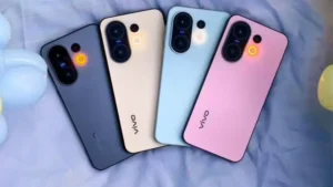 Vivo S50 serisi Aralık ayında geliyor