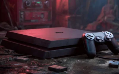 PS4 dönemi sona erdi Sony tüm enerjisini PlayStation 5’e veriyor!