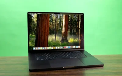 Apple MacBook Pro yeniden doğuyor: OLED ve dokunmatik ekran çağı başlıyor