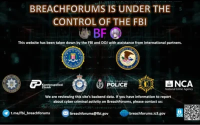 BreachForums geri döndü ve siber güvenlik uzmanları diken üstünde!