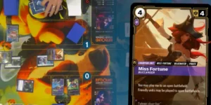 Riot’un yeni oyunu Riftbound kart oyunlarına taze bir soluk getiriyor