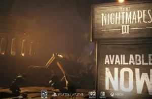 Little Nightmares III çıktı! Karanlık korkulara geri dönmeye hazır mısınız?