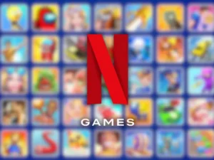 Netflix oyun planında yeni dönem başlıyor