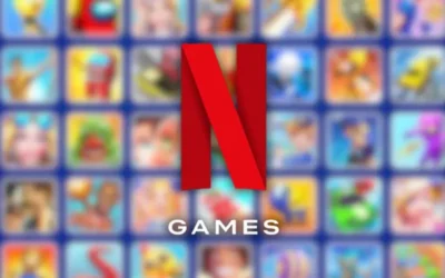 Netflix oyun planında yeni dönem başlıyor