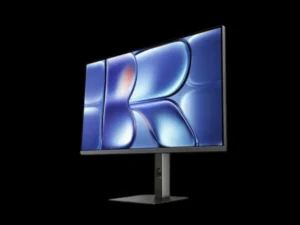 Redmi monitör 2K 120Hz ekran ve 90W ters şarjla tanıtıldı