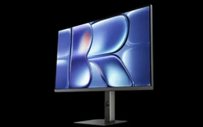 Redmi monitör 2K 120Hz ekran ve 90W ters şarjla tanıtıldı