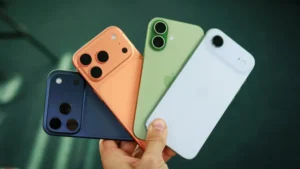 Apple iPhone 18’i netleştiriyor: RAM oranı standart olacak